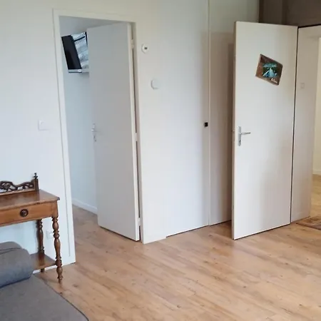 Apartman La Saane - Domaine Du Presbytere