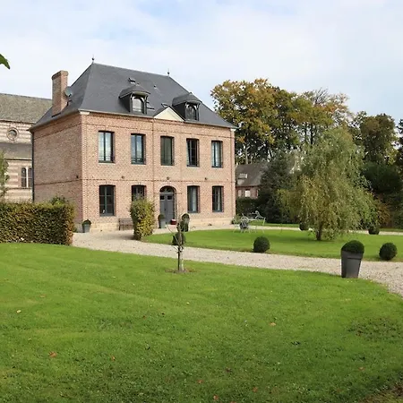 Apartman La Saane - Domaine Du Presbytere *