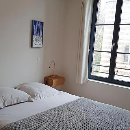 La Saane - Domaine Du Presbytere La Chapelle-sur-Dun