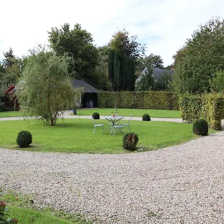 Apartman La Saane - Domaine Du Presbytere *