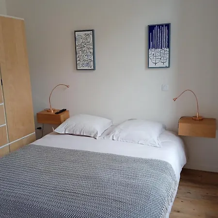 La Saane - Domaine Du Presbytere *