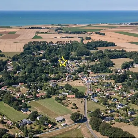 La Saane - Domaine Du Presbytere * La Chapelle-sur-Dun