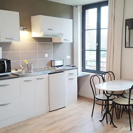 La Saane - Domaine Du Presbytere