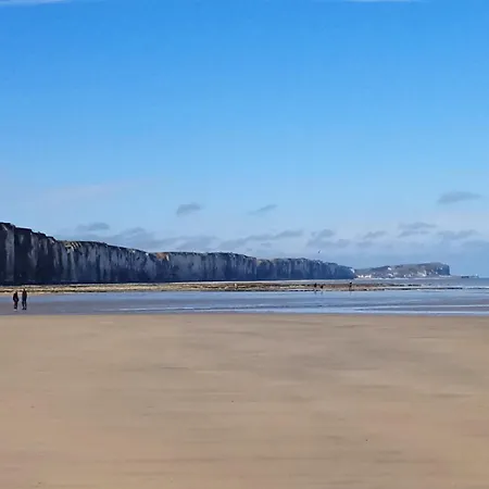 La Saane - Domaine Du Presbytere Apartman *