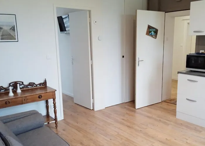 Appartement La Sâane - Domaine Du Presbytère