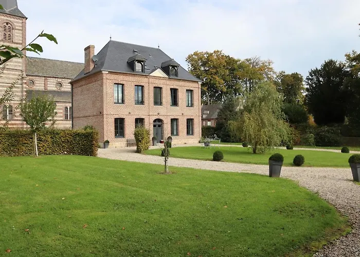 Appartement La Sâane - Domaine Du Presbytère *