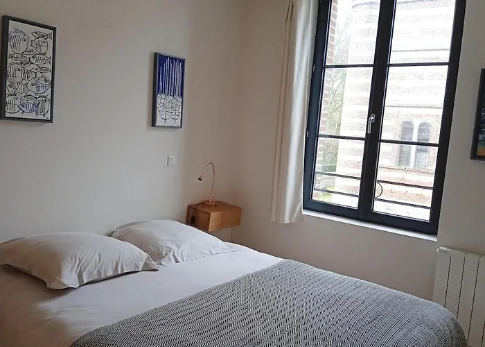 La Sâane - Domaine Du Presbytère La Chapelle-sur-Dun