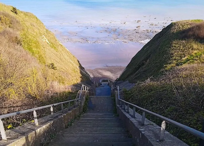 Appartement La Sâane - Domaine Du Presbytère