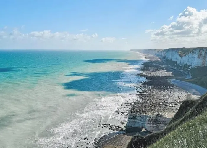 La Sâane - Domaine Du Presbytère Appartement La Chapelle-sur-Dun