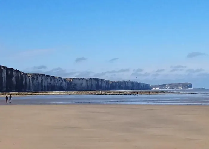 La Sâane - Domaine Du Presbytère Appartement *