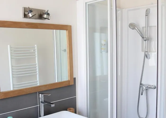 La Sâane - Domaine Du Presbytère La Chapelle-sur-Dun