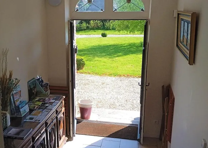 La Sâane - Domaine Du Presbytère Appartement